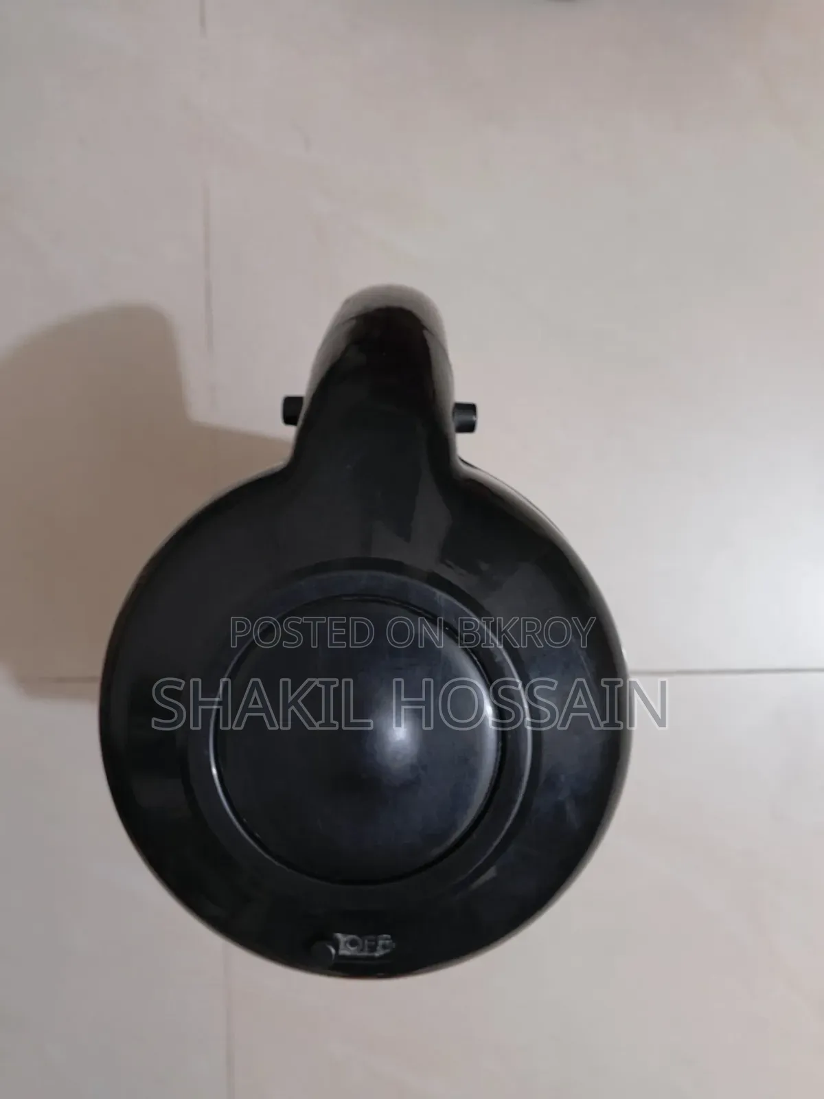 Portable Mobile Coffee Set for Sale (Complete Business Kit)