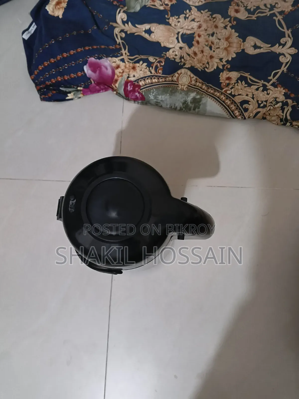 Portable Mobile Coffee Set for Sale (Complete Business Kit)