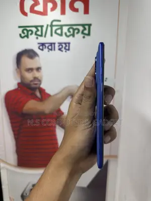 Motorola Edge 60 Pro 256 GB Blue