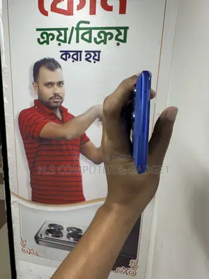 Motorola Edge 60 Pro 256 GB Blue