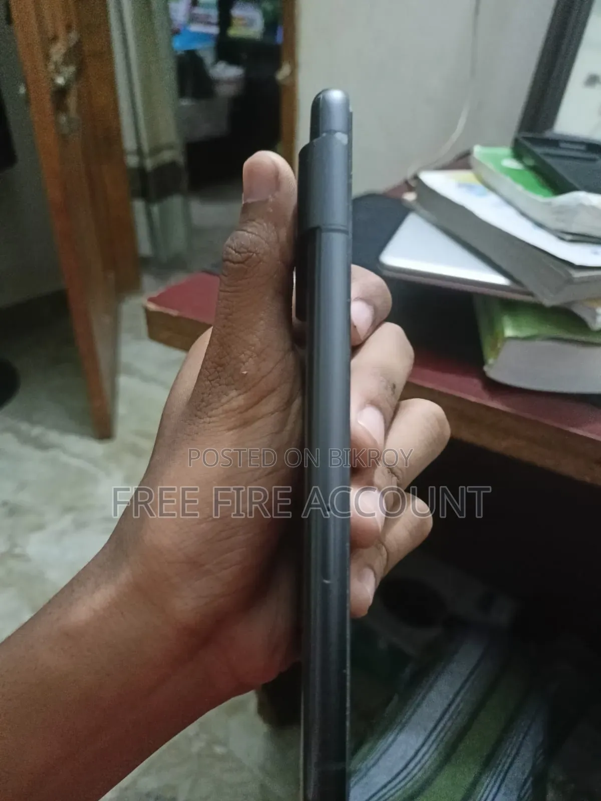 Google Pixel 7 128 GB Black