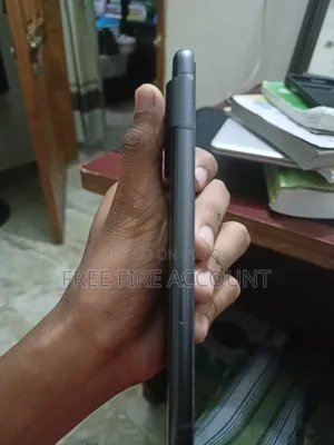 Google Pixel 7 128 GB Black