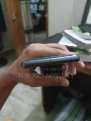 Google Pixel 7 128 GB Black