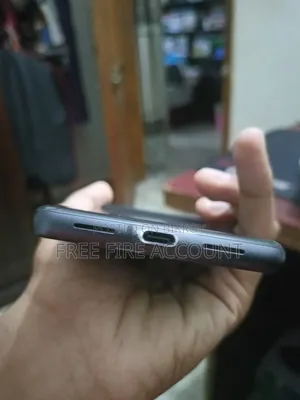 Google Pixel 7 128 GB Black