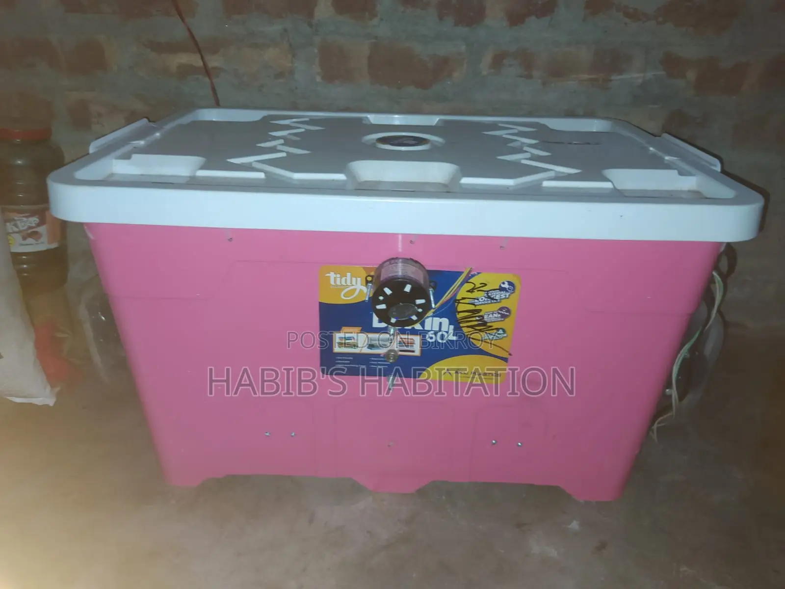 70 EGG INCUBATOR MACHINE (3000Takai 5000takar Machine)