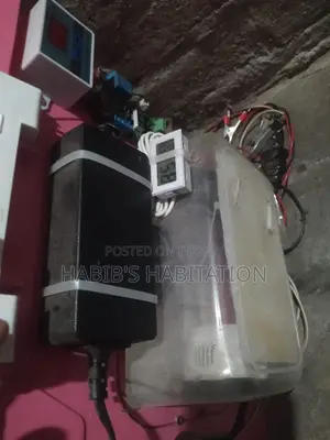 70 EGG INCUBATOR MACHINE (3000Takai 5000takar Machine)