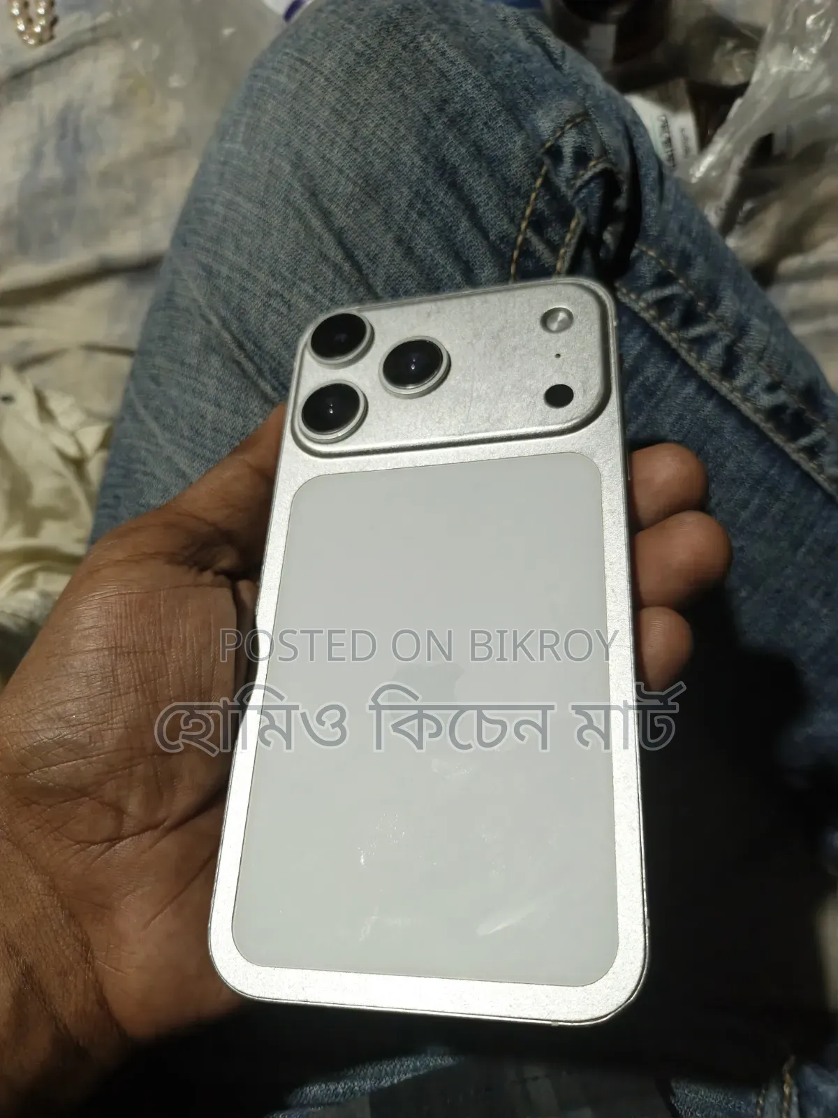 অ্যাপল আইফোন ১১ ২৫৬ জিবি গ্রে