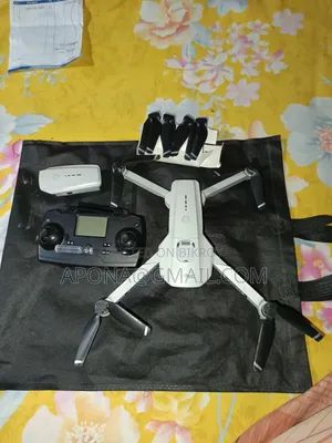 Drone Camera KF102
