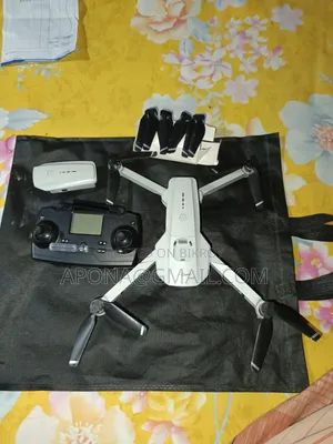 Drone Camera KF102