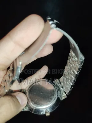 Halei by Quartz Casual Watch (Only Watch)