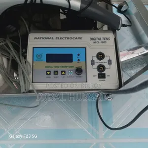 থেরাপি সরঞ্জাম