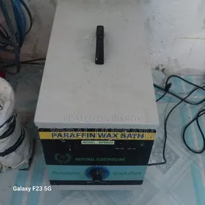 থেরাপি সরঞ্জাম