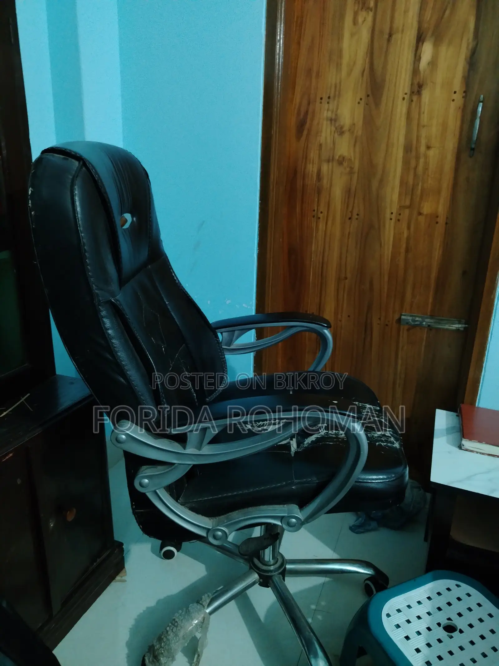 গেমিং চেয়ার