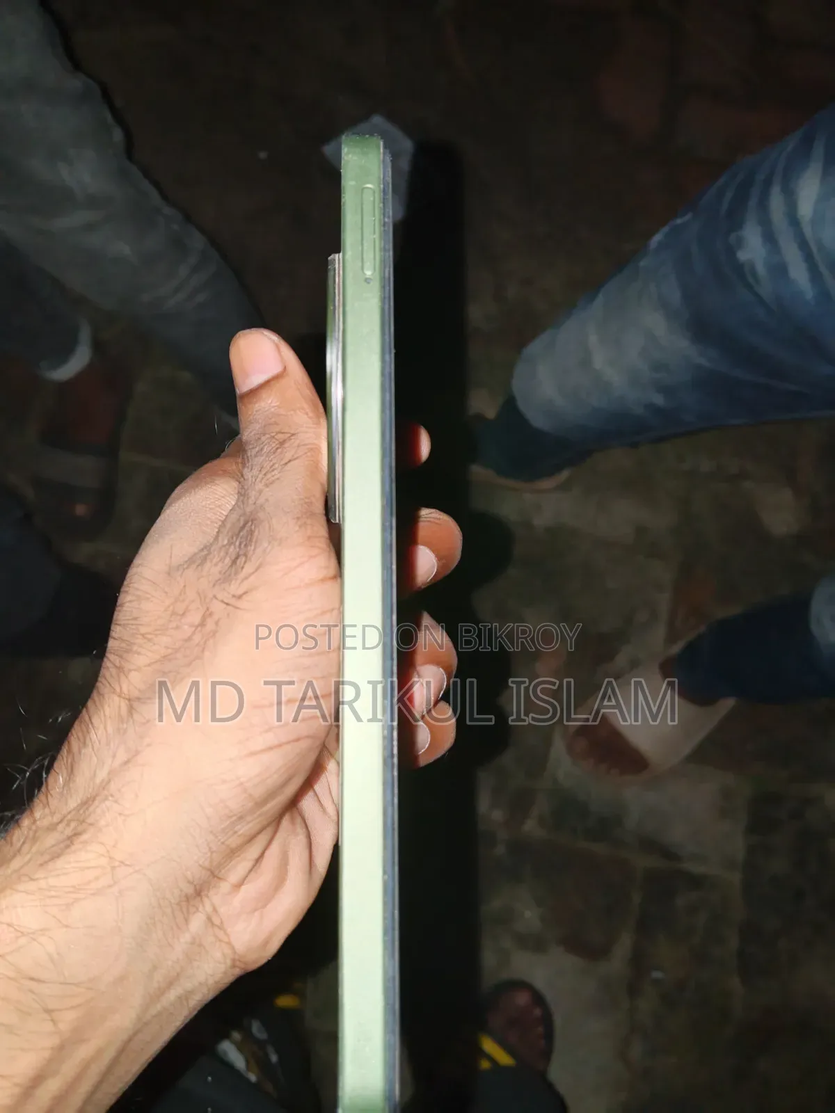 Xiaomi 14 256 GB Green