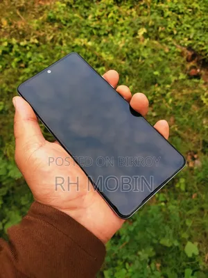 Oppo Reno13 5G 256 GB Blue