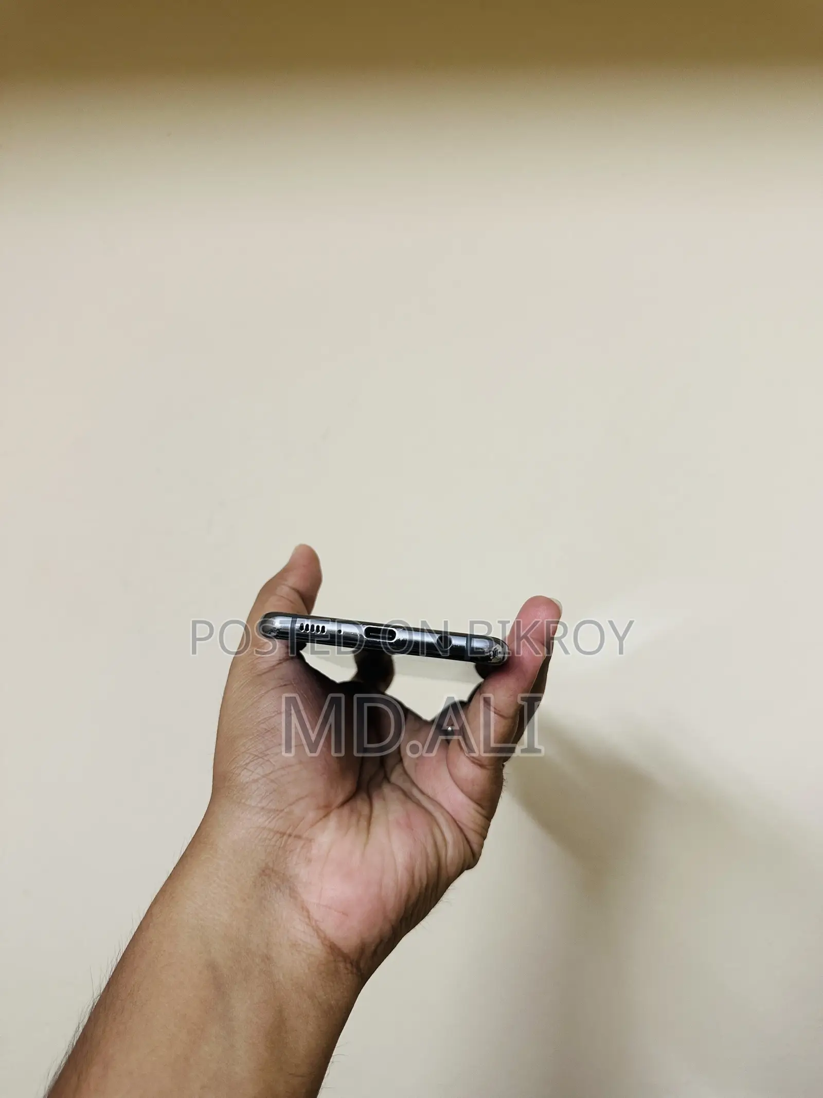 Samsung Galaxy S10 Plus 512 GB Black