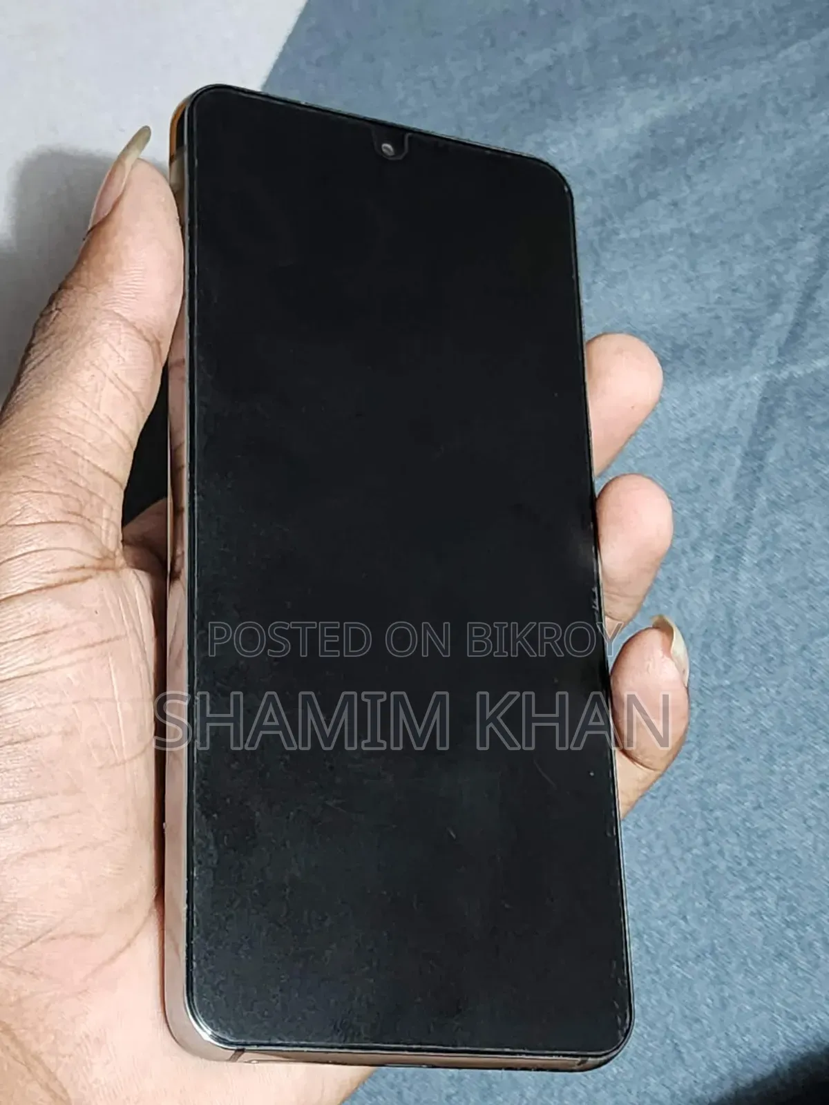 Samsung Galaxy S21 5G 128 GB Bronze