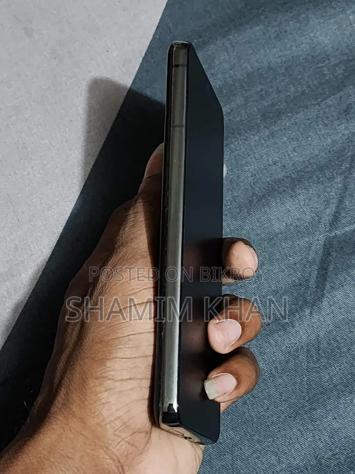 Samsung Galaxy S21 5G 128 GB Bronze