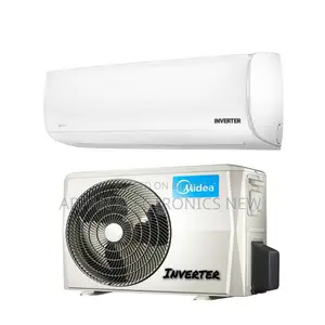 Midea Inverter AC 1.5 Ton 18000 BTU 12 Years Warranty Exchange Offer