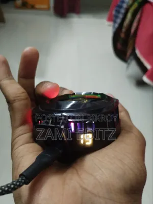 CX06 Gaming Phone Cooler