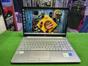 Laptop HP 15 8GB Intel Core i3 SSD 128GB
