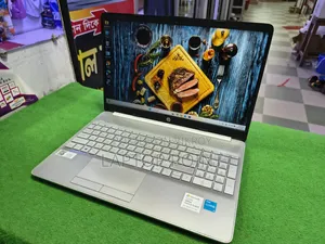 Laptop HP 15 8GB Intel Core i3 SSD 128GB