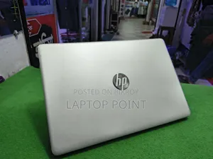 Laptop HP 15 8GB Intel Core i3 SSD 128GB
