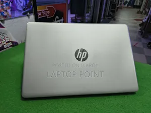 Laptop HP 15 8GB Intel Core i3 SSD 128GB