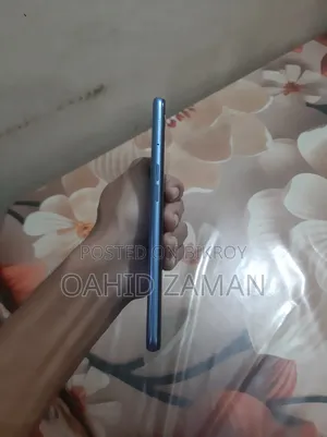 Oppo A16 64 GB Blue