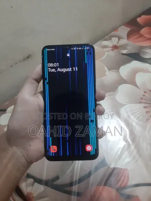 Oppo A16 64 GB Blue