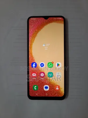 Samsung Galaxy A04e 32 GB Pink