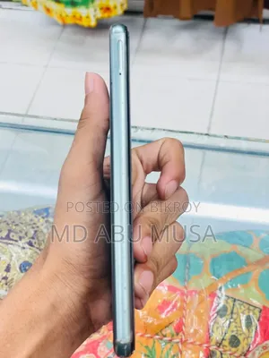 স্যামসাং গ্যালাক্সি এম৩৩ ৫জি ১২৮ জিবি ব্লু