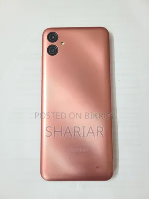 Samsung Galaxy A04e 32 GB Pink