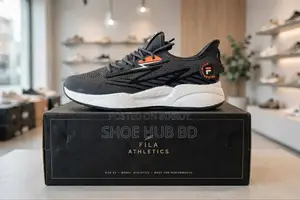Men's Casual Sneakers - FILA