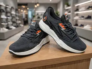 মেনস ক্যাজুয়াল স্নিকার্স- FILA