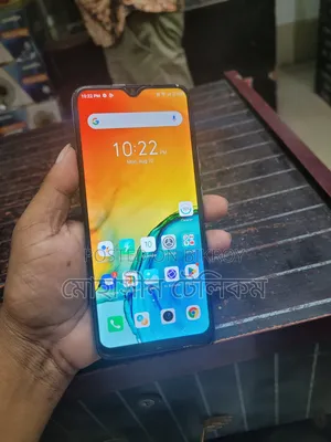ইনফিনিক্স হট ১১ প্লে ১২৮ জিবি ব্লু