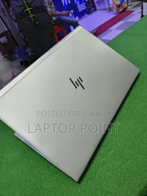 Laptop HP EliteBook 850 G5 8GB Intel Core i5 SSD 256GB
