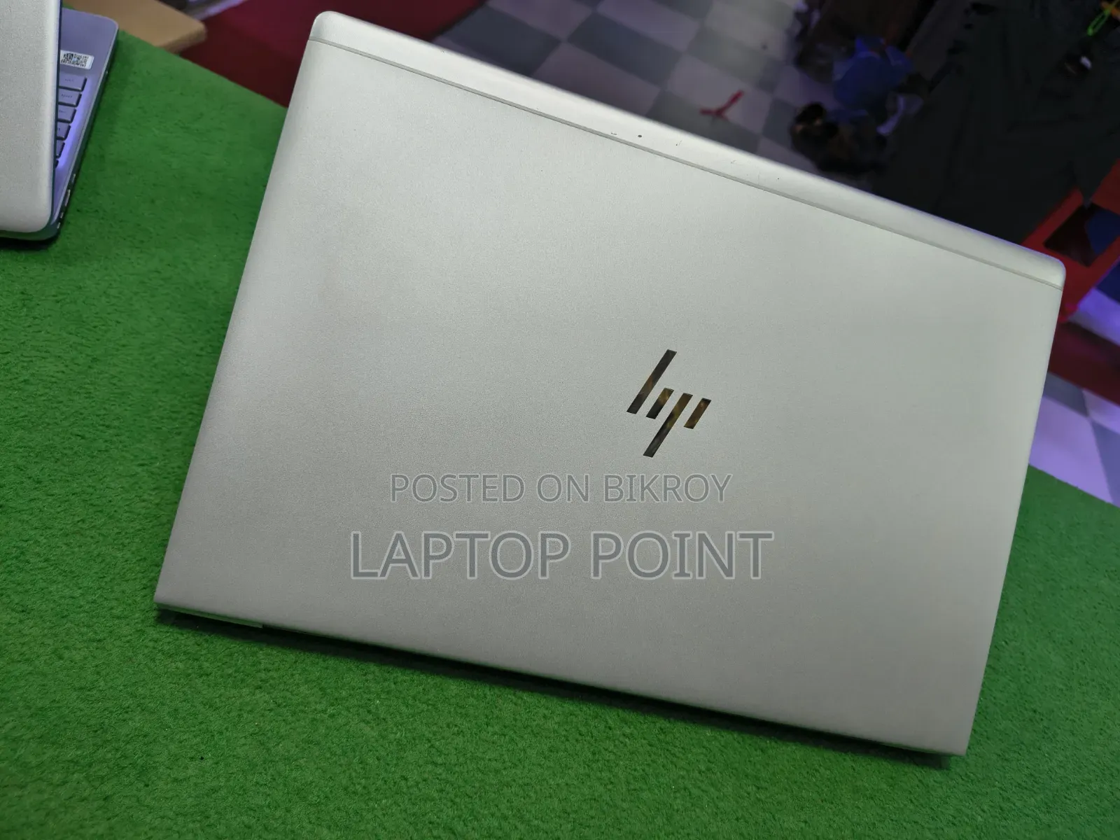 Laptop HP EliteBook 850 G5 8GB Intel Core i5 SSD 256GB