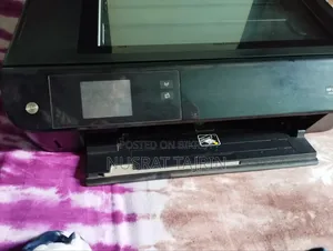 HP Deskjet Ink Advantage Printer 4515