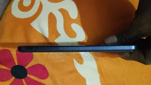 Vivo Y77 256 GB Black