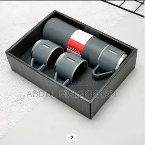 ভ্যাকুয়াম ফ্লাস্ক সেট
