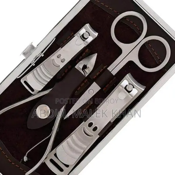 MARMIX Pedicure and Manicure kit Nail tool kit for women