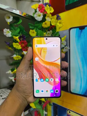 ভিভো ওয়াই ২০০ ১২৮ জিবি