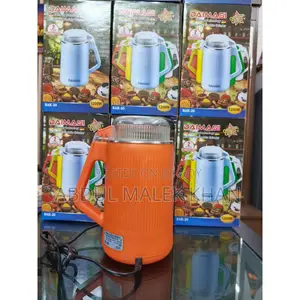 DAIMASI Germany grinder machine kitchen aid grinder precision 8-blade extreme speed home grinder