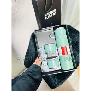 ভ্যাকুয়াম ফ্লাস্ক সেট
