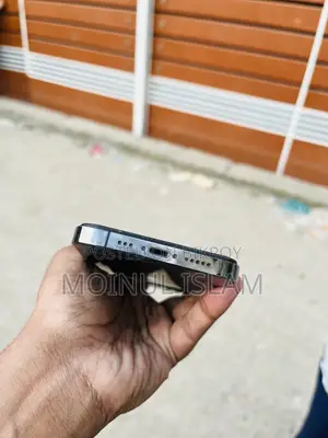 অ্যাপল আইফোন ১২ প্রো ২৫৬ জিবি গ্রাফাইট