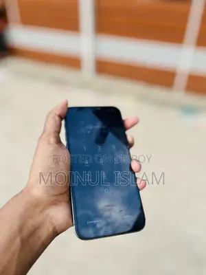 অ্যাপল আইফোন ১২ প্রো ২৫৬ জিবি গ্রাফাইট