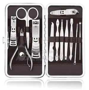 MARMIX Pedicure and Manicure kit Nail tool kit for women