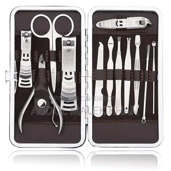 MARMIX Pedicure and Manicure kit Nail tool kit for women