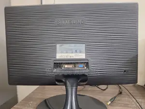 Samsung SyncMaster S19B150